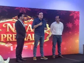 Natal Premiado impulsiona vendas em Mato Grosso