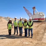 Sedec lidera missão internacional para Hub de Fertilizantes em MT