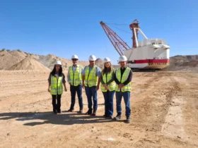 Sedec lidera missão internacional para Hub de Fertilizantes em MT