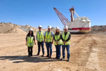 Sedec lidera missão internacional para Hub de Fertilizantes em MT