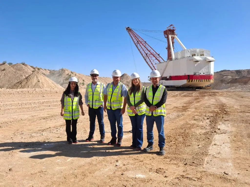 Sedec lidera missão internacional para Hub de Fertilizantes em MT