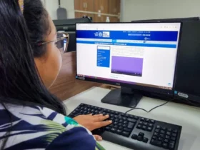 Exame Certificador EJA registra 223 mil agendamentos em MT