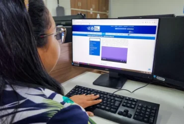 Exame Certificador EJA registra 223 mil agendamentos em MT