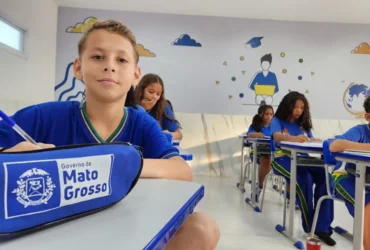 Seduc prorroga prazo da Matrícula Web para novos alunos