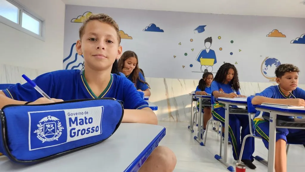Seduc prorroga prazo da Matrícula Web para novos alunos