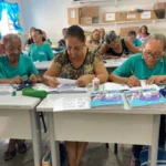 Seduc certifica 600 pessoas em Cuiabá com Seduc certifica 600 pessoas