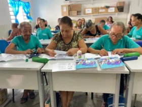 Seduc certifica 600 pessoas em Cuiabá com Seduc certifica 600 pessoas
