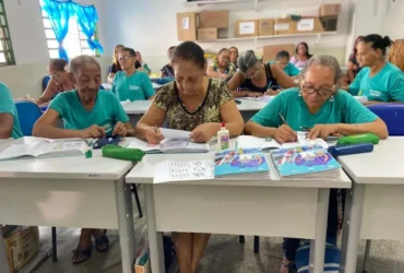 Seduc certifica 600 pessoas em Cuiabá com Seduc certifica 600 pessoas