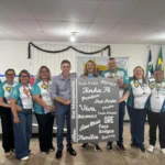 Giro pelas Escolas MT inicia 10ª etapa com visitas em Cáceres