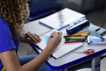 Avaliação de Fluência é aplicada pela Seduc em escolas de MT