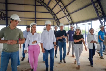 Seduc intensifica escuta nas escolas do Polo Sinop