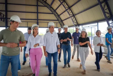 Seduc intensifica escuta nas escolas do Polo Sinop