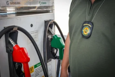 Operação Mosaico Combustível fiscaliza 28 postos em MT