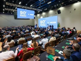 Sefaz-MT discute transição tributária no Encat