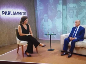 Segunda Temporada do Parlamento Celebra História da ALMT