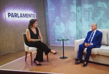 Segunda Temporada do Parlamento Celebra História da ALMT