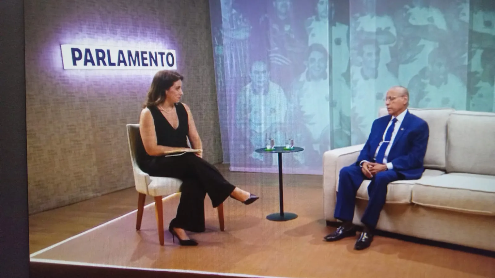 Segunda Temporada do Parlamento Celebra História da ALMT