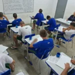 Enem PPL 2025 registra alta entre socioeducandos em MT
