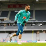 Seleção Brasileira fecha o ano em amistoso contra a Tunísia