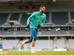 Seleção Brasileira fecha o ano em amistoso contra a Tunísia