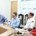 Sema Reafirma Recusa a PCHs no Rio Cuiabá