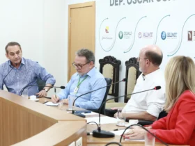 Sema Reafirma Recusa a PCHs no Rio Cuiabá