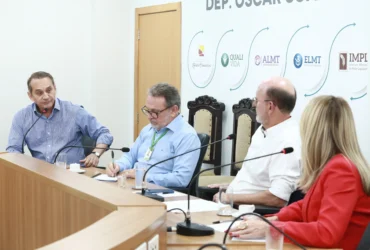 Sema Reafirma Recusa a PCHs no Rio Cuiabá