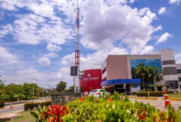 Agenda da ALMT reúne debates e sessões especiais