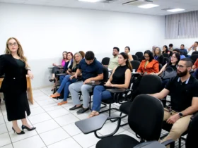 Digitalização impulsiona novos fluxos na ALMT