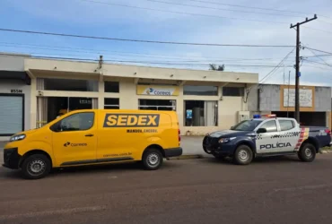 Sesp mobiliza 950 policiais para Operação Enem 2025 em MT