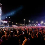 Sesp reforça segurança em show teste de Natanzinho em Cuiabá