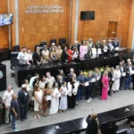 UFMT celebra 50 anos do curso de Geologia