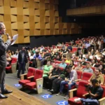 ALMT homenageia pacientes oncológicos e profissionais de saúde