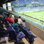 Setasc realiza sorteio do Camarote dos Autistas na Arena Pantanal