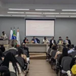 Setasc Mato Grosso destaca ações no Encontro do Fonseas