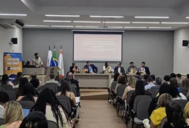 Setasc Mato Grosso destaca ações no Encontro do Fonseas