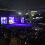 Show do Guns N’ Roses em Cuiabá