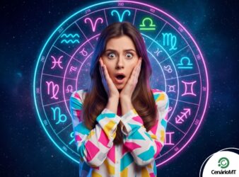 Lua em Sagitário exige ordem e "limpeza" na vida de 4 signos até domingo
