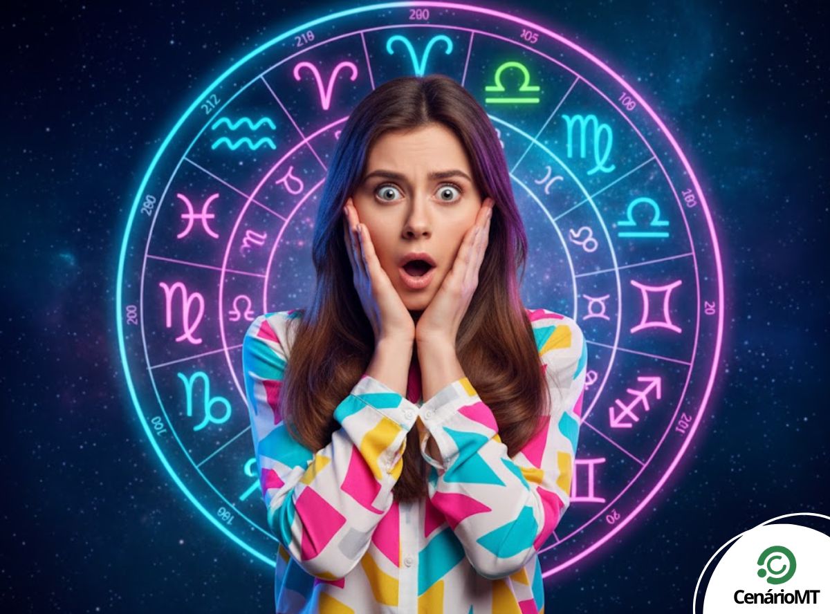 Signos com sorte inesperada em 48 horas