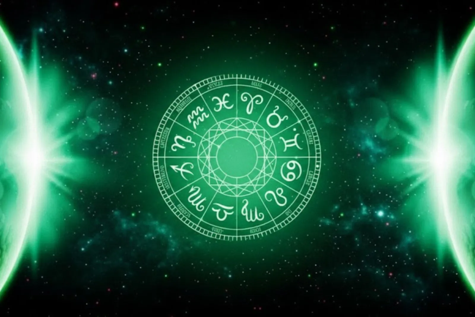 Signos do zodíaco - os 12 signos