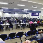 Sine Estadual amplia vagas de trabalho em Mato Grosso