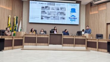 Sinop debate habitação: Apresentado plano decenal para sanar déficit habitacional