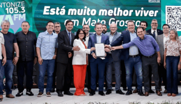 Sorriso marca presença no maior programa de fortalecimento da agricultura familiar de Mato Grosso