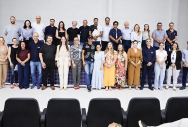 Sorriso realiza 1o ConectaTur e apresenta pesquisa inedita que destaca a forca do turismo de negocios -CenárioMT