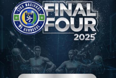 Sorriso sediara etapa final da Liga Nacional de Handebol -CenárioMT