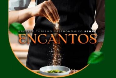 Sorriso sera a Capital do Agronegocio e da Gastronomia em 2026 com o 3o Encantos da Gastronomia -CenárioMT