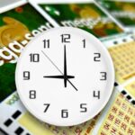 Sorteio da Mega-sena em novo horário