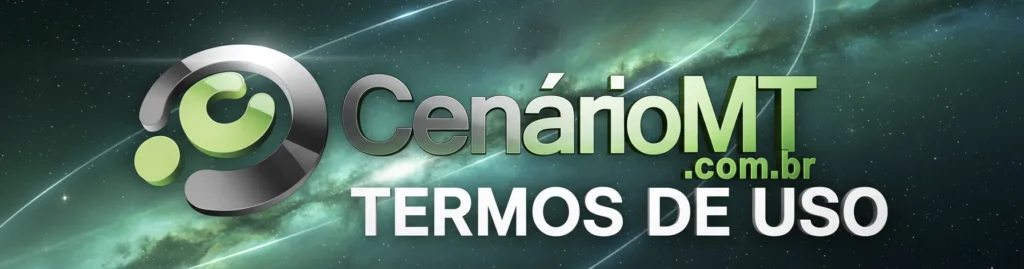 Termos de uso do cenariomt
