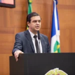 Thiago Silva cobra mais segurança nas escolas de Mato Grosso