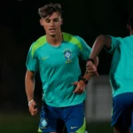 Seleção Sub-17 projeta duelo duro contra Marrocos
